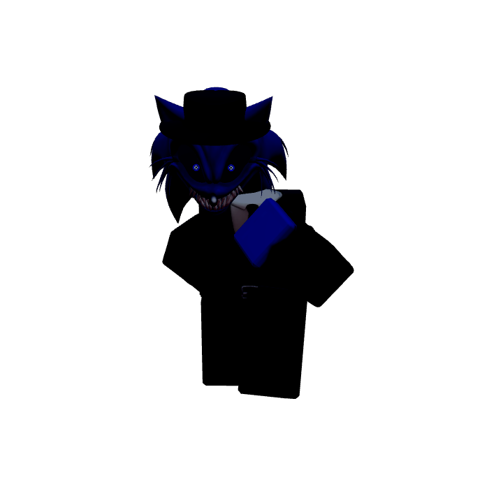 DISOBEDIENCE (from a certain angle) Roblox pose by @ihaveanoffensiveuser