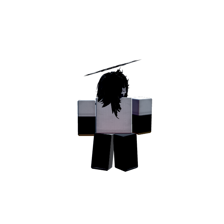 Voo Pose Roblox pose by @voo00