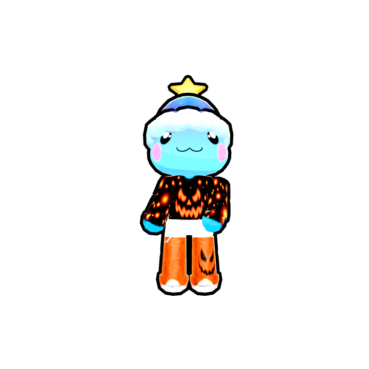 Pfp Roblox pose by @robloxusuarioo9