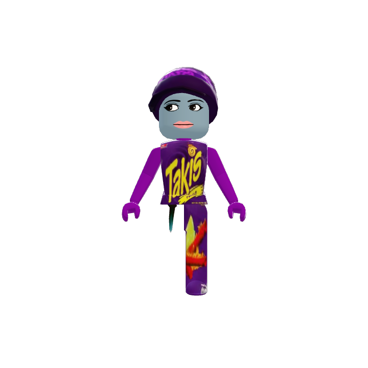 Neutral Standing Pose Roblox pose by @eew