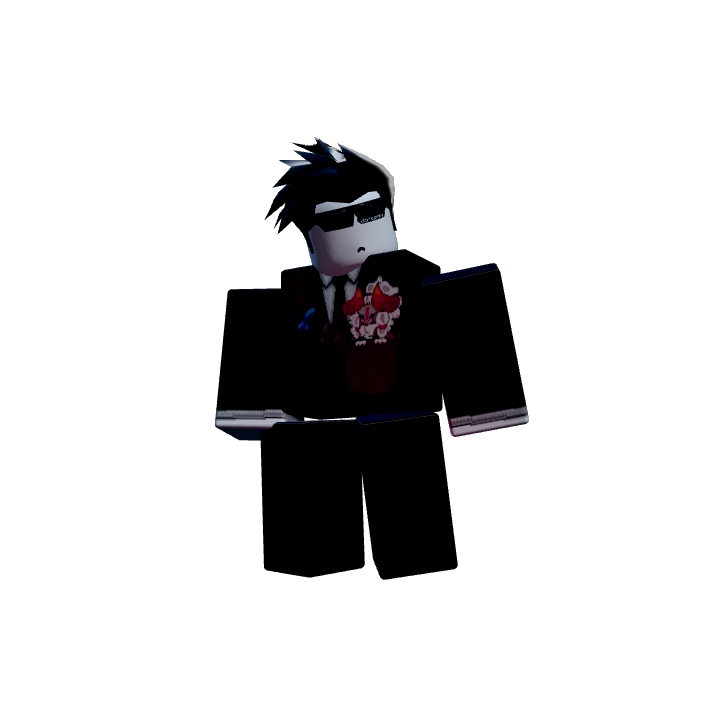 hello remix Roblox pose by @v1ridescents