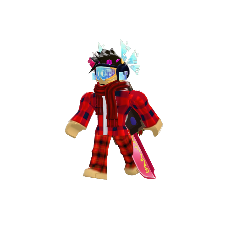 My pose Roblox pose by @itskundert