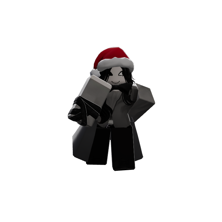 the schemer — Roblox avatar pose by @velberries