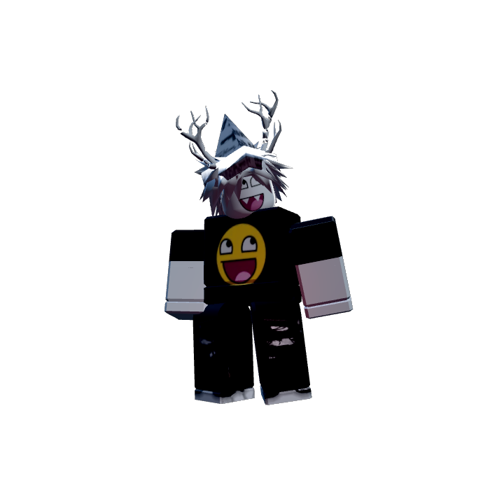 hello remix Roblox pose by @sans