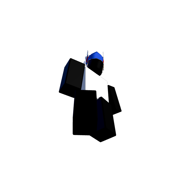 aura Roblox pose by @unnamed