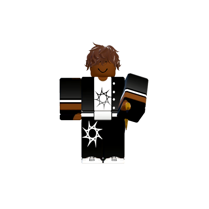 My pose Roblox pose by @superjj