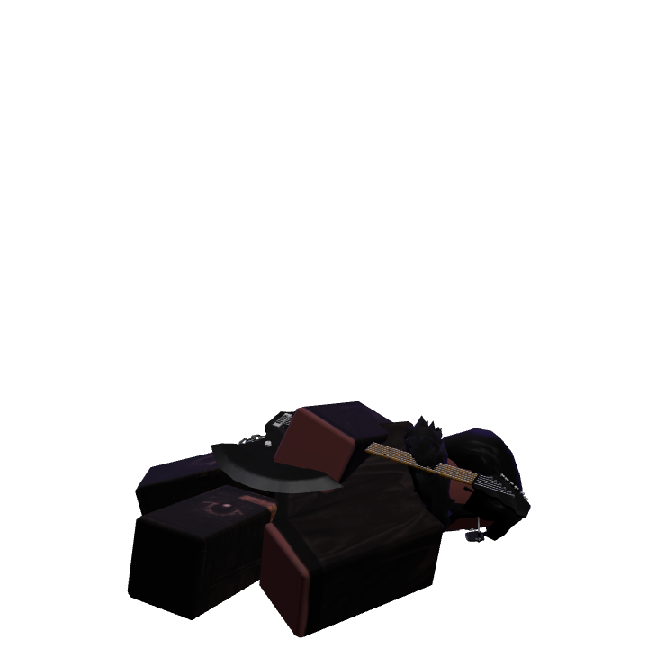 Griffin Roblox pose by @sarkon