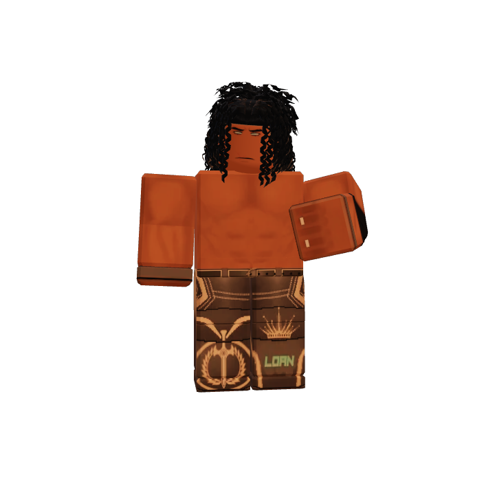 yes Roblox pose by @aj_revolution