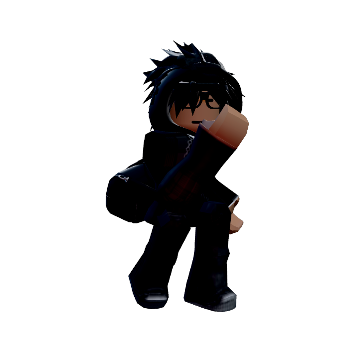 prepare to punch Roblox pose by @niko