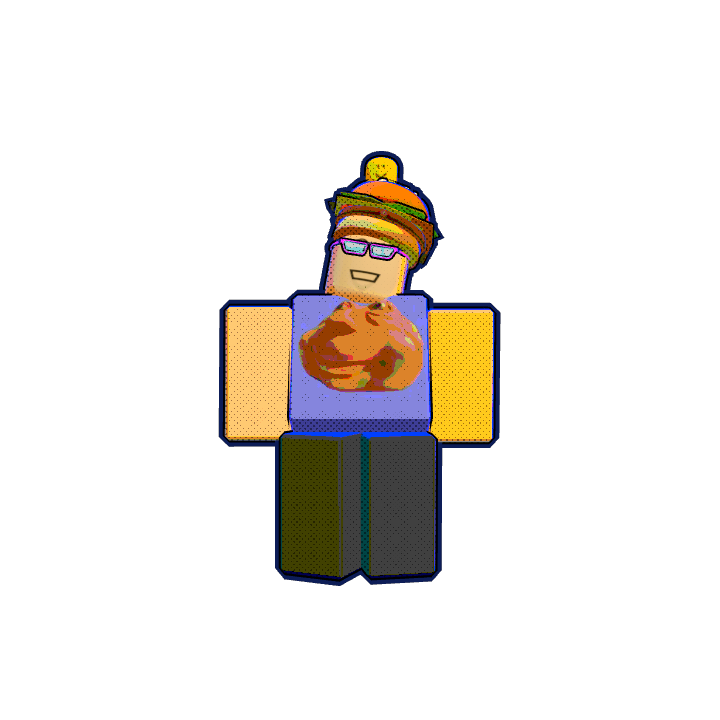 EgoHacker Roblox pose by @sl1mepup_