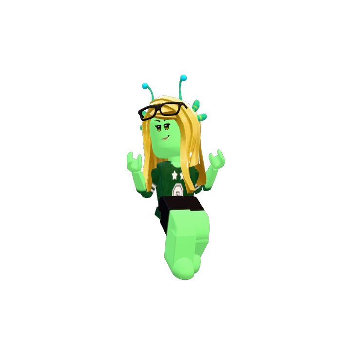 Rock And Roll Seated Roblox pose by @save