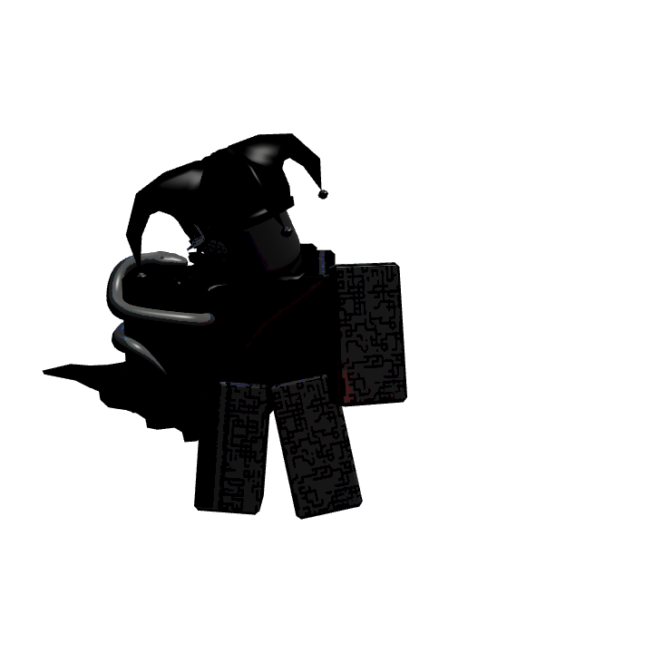 guh Roblox pose by @happyfirebolt