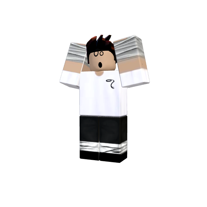 OMG! Roblox pose by @joak0_01