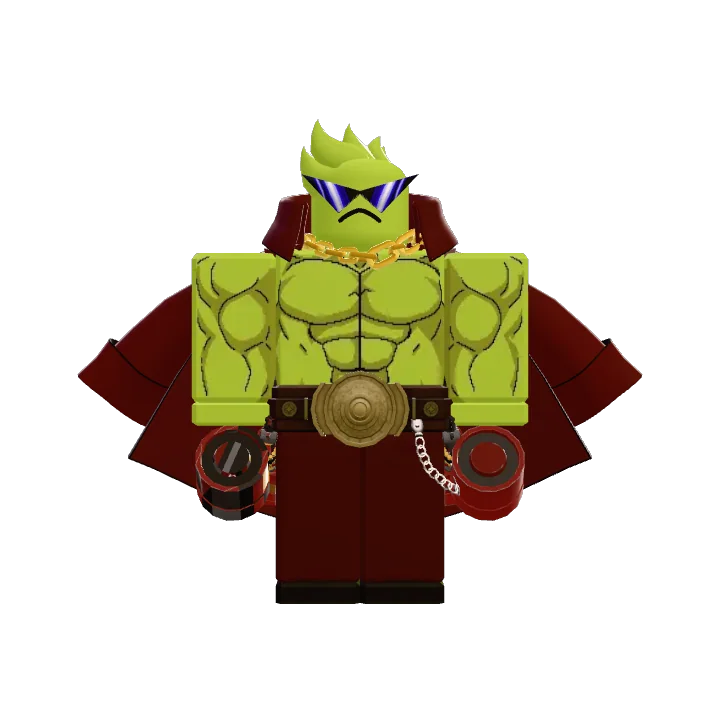 aura Roblox pose by @reverseelf