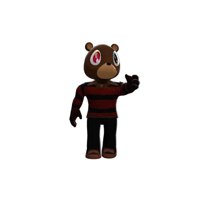 My pose Roblox pose by @pearfogez