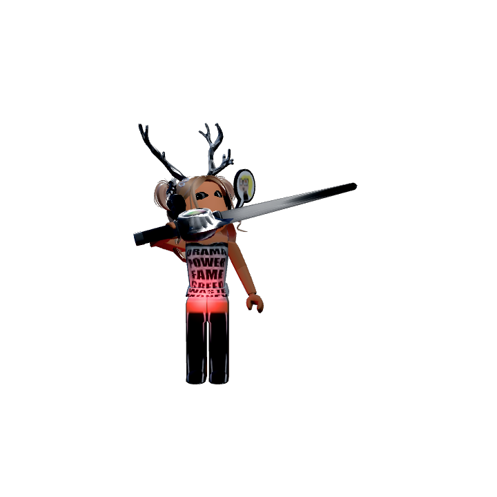 zont. Roblox pose by @lexly