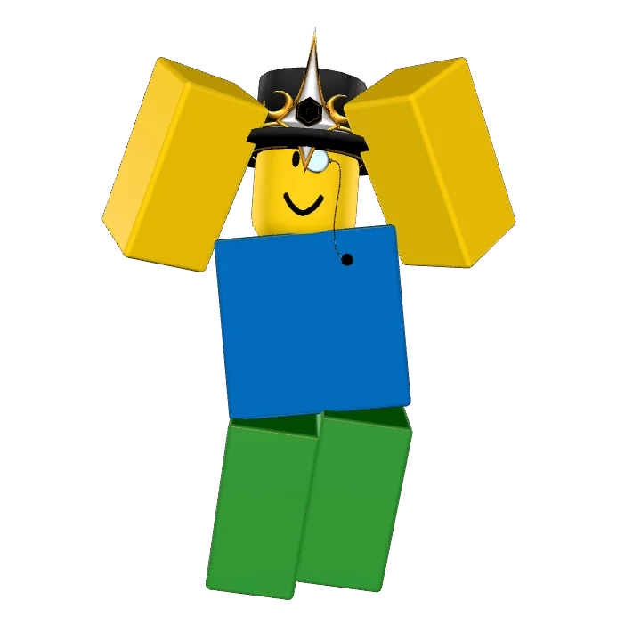 rasyad012 Roblox pose by @voidstar
