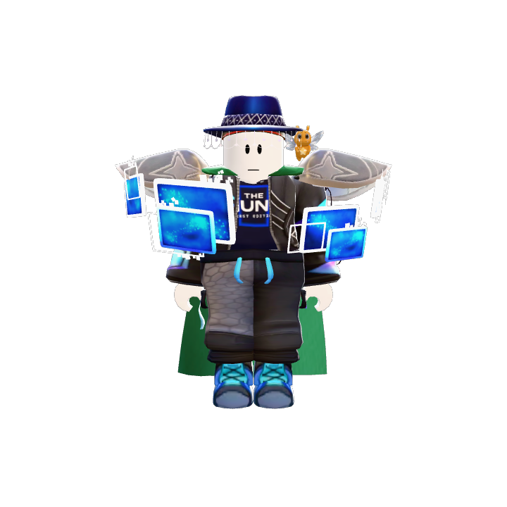 sergio636323 Roblox pose by @sergio