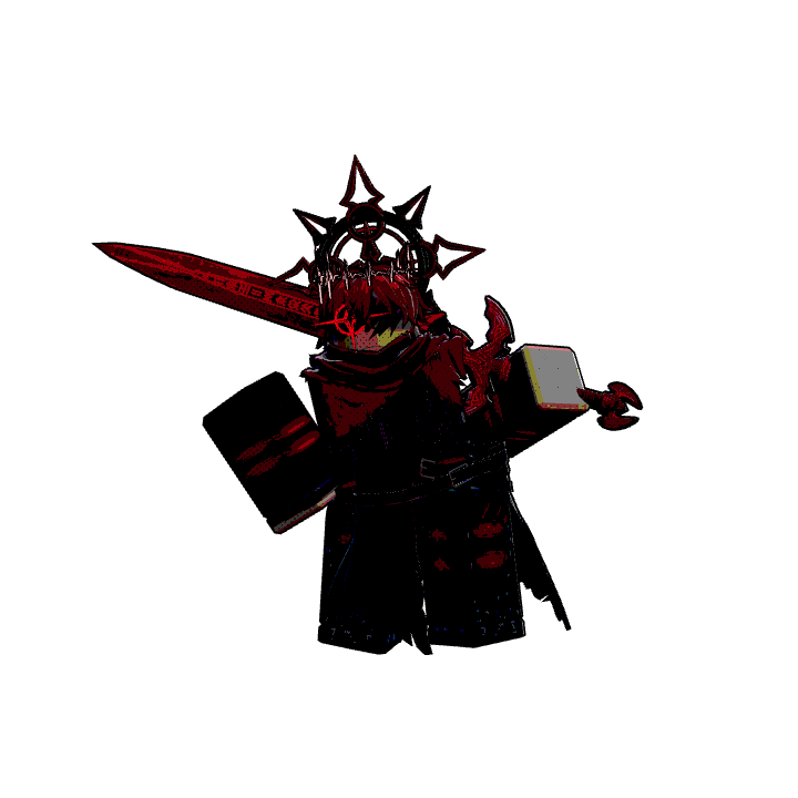 spoon remix Roblox pose by @galaxy