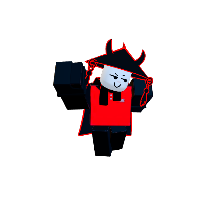 Charming Confident Lean Roblox pose by @pubg2among8
