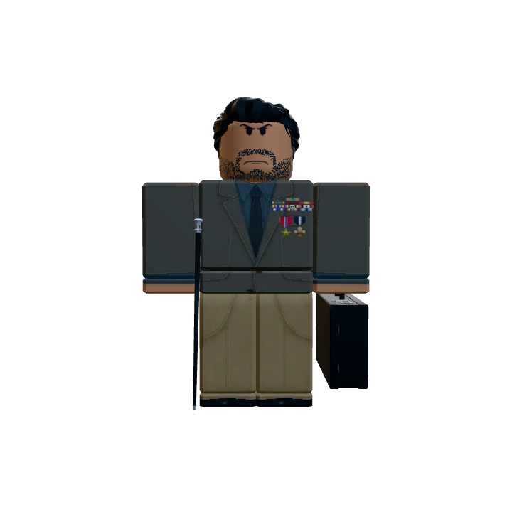 met Roblox pose by @velaphism
