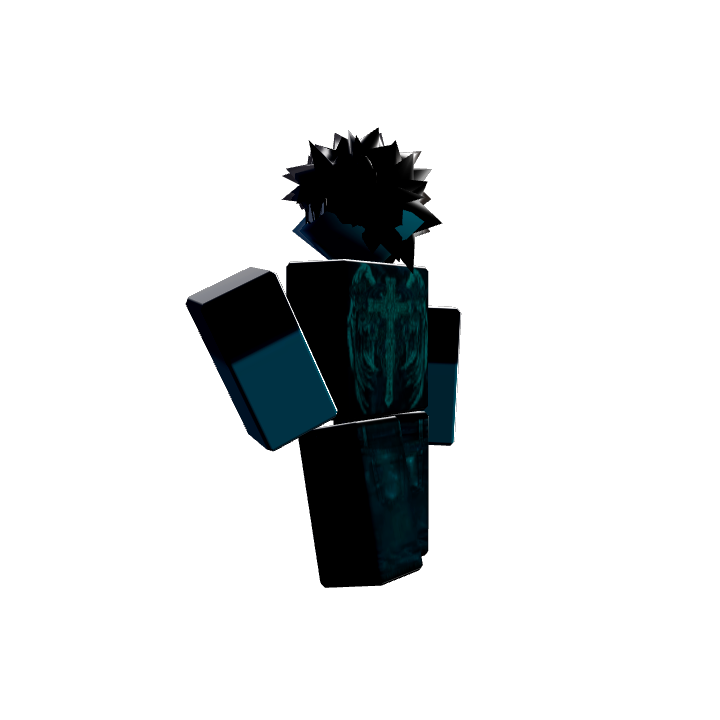 What're You Looking at? Roblox pose by @flushfall