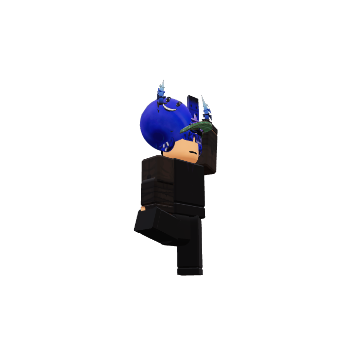 Idk — Roblox avatar pose by @idk