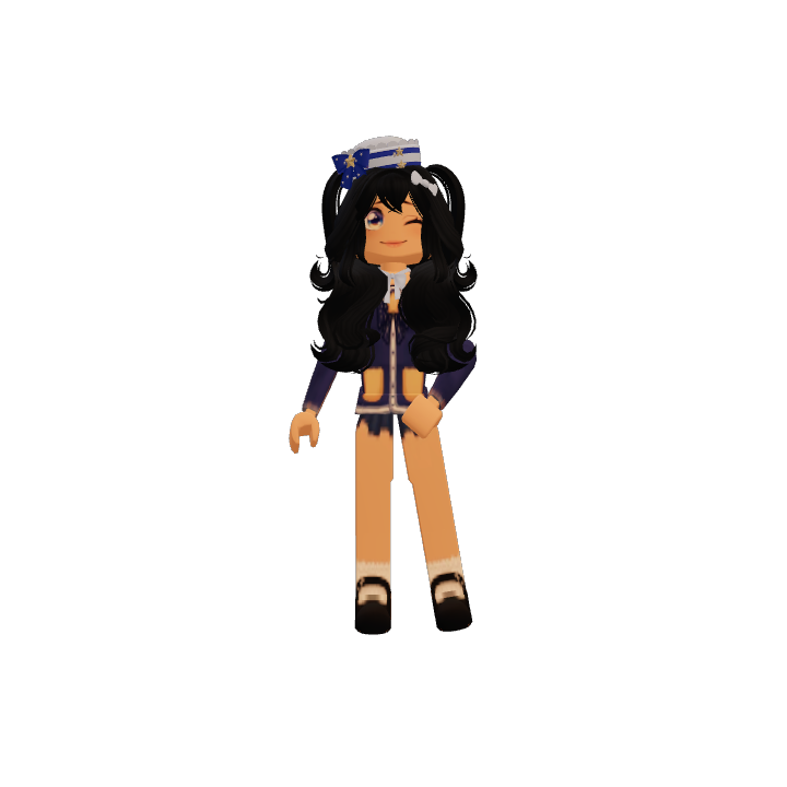 pose Roblox pose by @sweetmelodyangel