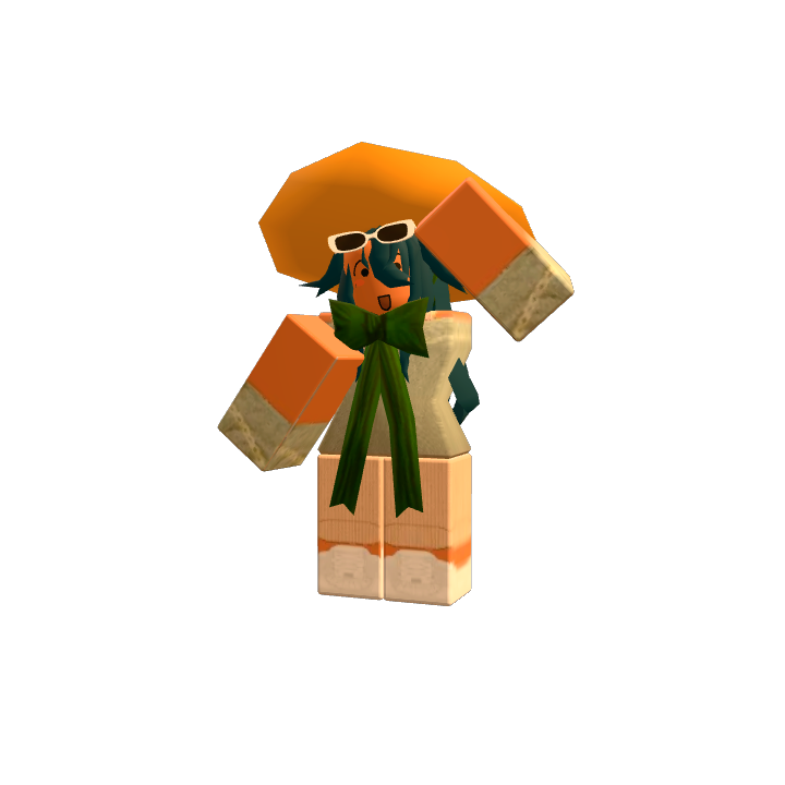 Sorry to keep you waiting! remix Roblox pose by @eoe224