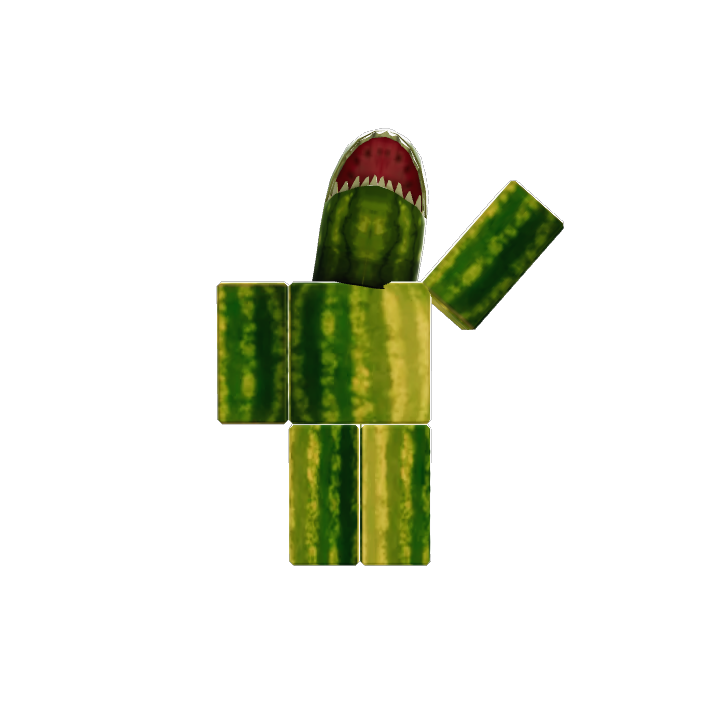 Arm Up Celebration Roblox pose by @gamerjbb0712
