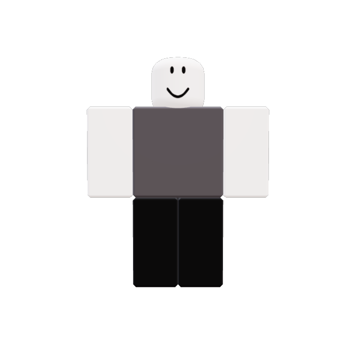 BASIC R6 (✨FREE✨) — Roblox avatar pose by @sanya2278