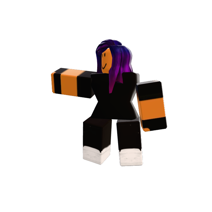 captain trotter ball stance (bt) Roblox pose by @martharantula