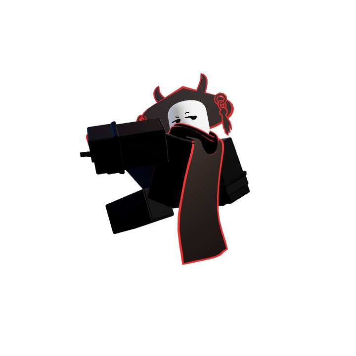 Buggy remix remix Roblox pose by @pubg2among8