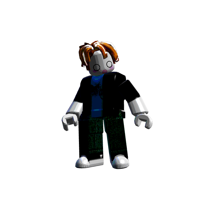 hello remix remix Roblox pose by @chichikolita