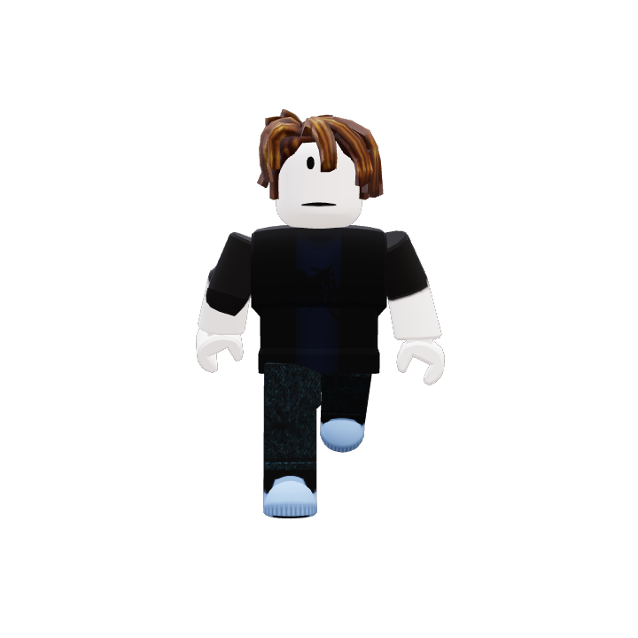Basic Kick — Roblox avatar pose by @sanya2278