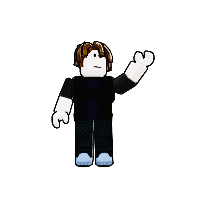 My pose Roblox pose by @superjj