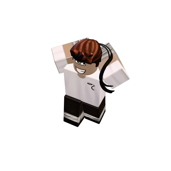 Chill walk Roblox pose by @joak0_01