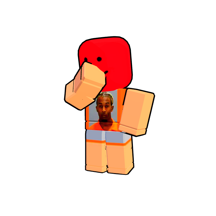 test2 Roblox pose by @reverseelf