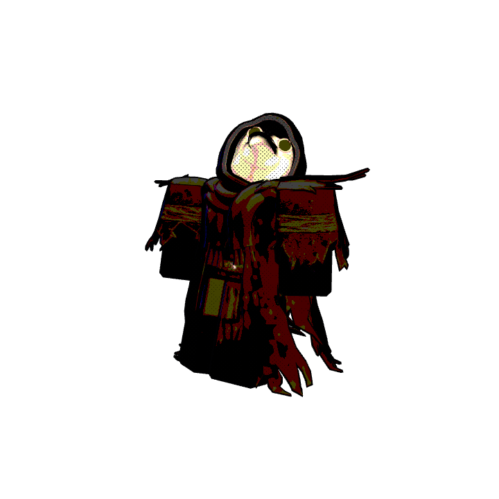 My pose Roblox pose by @bunso