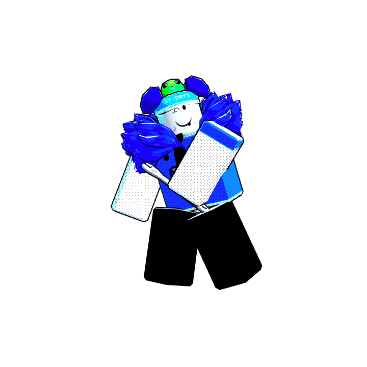 Sicklike Roblox pose by @sl1mepup_