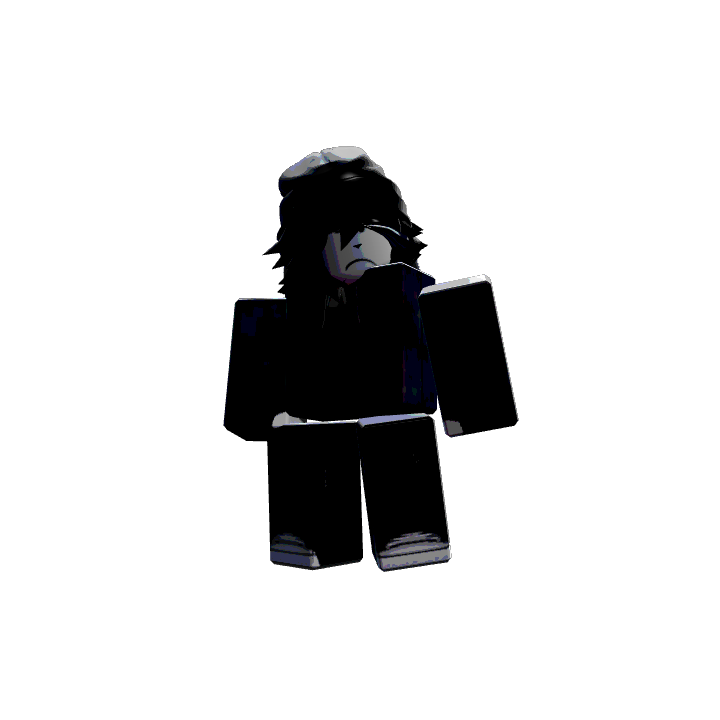 hello — Roblox avatar pose by @sonic8faster