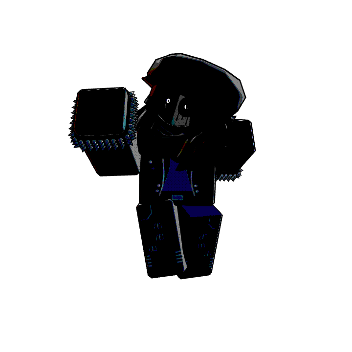 Dann Roblox pose by @synnabunz7