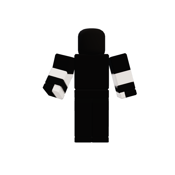 cool? Roblox pose by @kairo