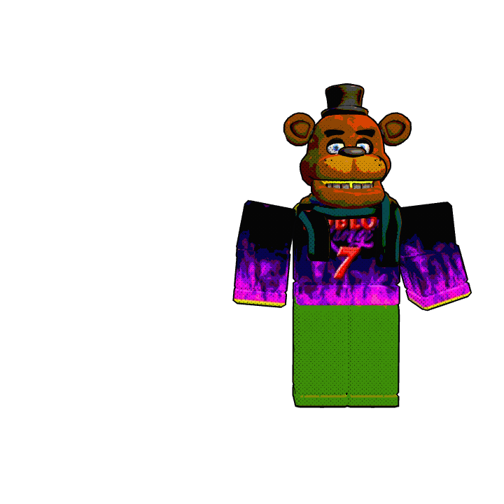Yipp53's pfp Roblox pose by @lebkay