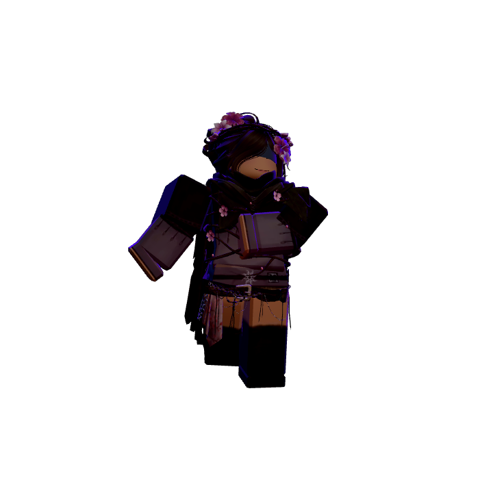 randompose1 Roblox pose by @av0rii