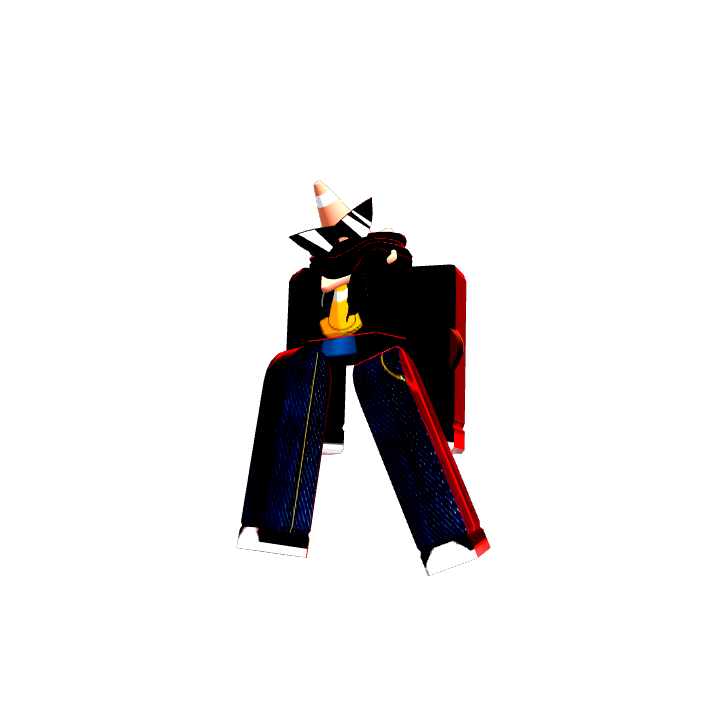 Prepare To Die remix Roblox pose by @d223wr_2