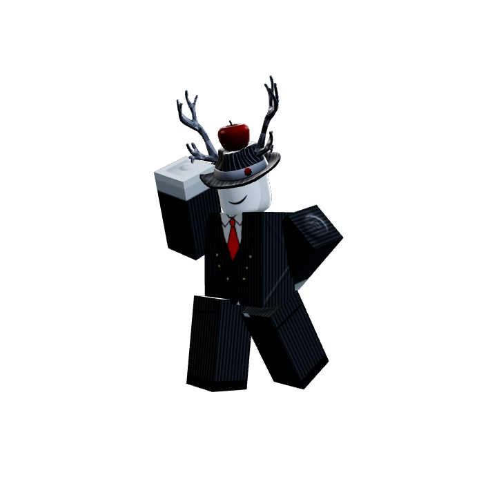 SVRSEEK ALT EGO Roblox pose by @sub_doessomethings