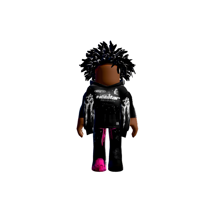 Standing Neutral Pose Roblox pose by @kjkj12035