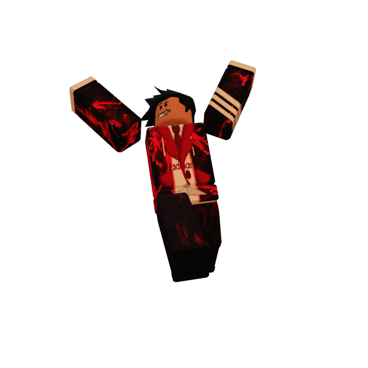 Happy YAEY!!!! Roblox pose by @luckyayman1st