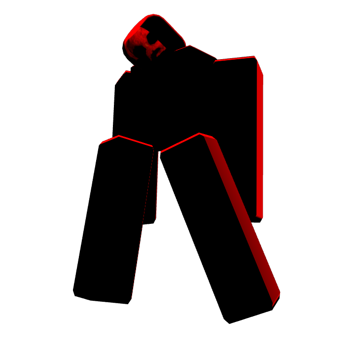 Prepare To Die — Roblox avatar pose by @dignity